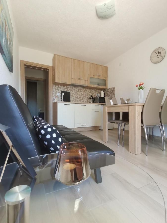 Apartment Marina Pavic Hvar Town Buitenkant foto