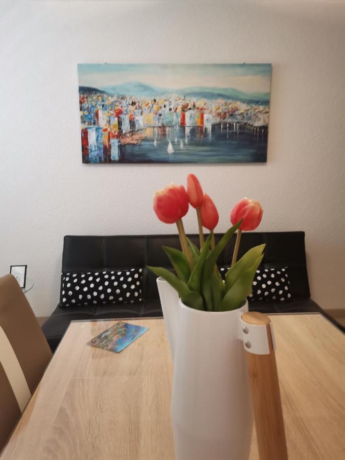 Apartment Marina Pavic Hvar Town Buitenkant foto