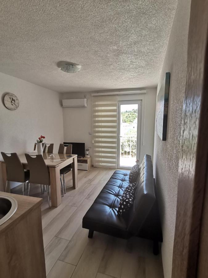 Apartment Marina Pavic Hvar Town Buitenkant foto