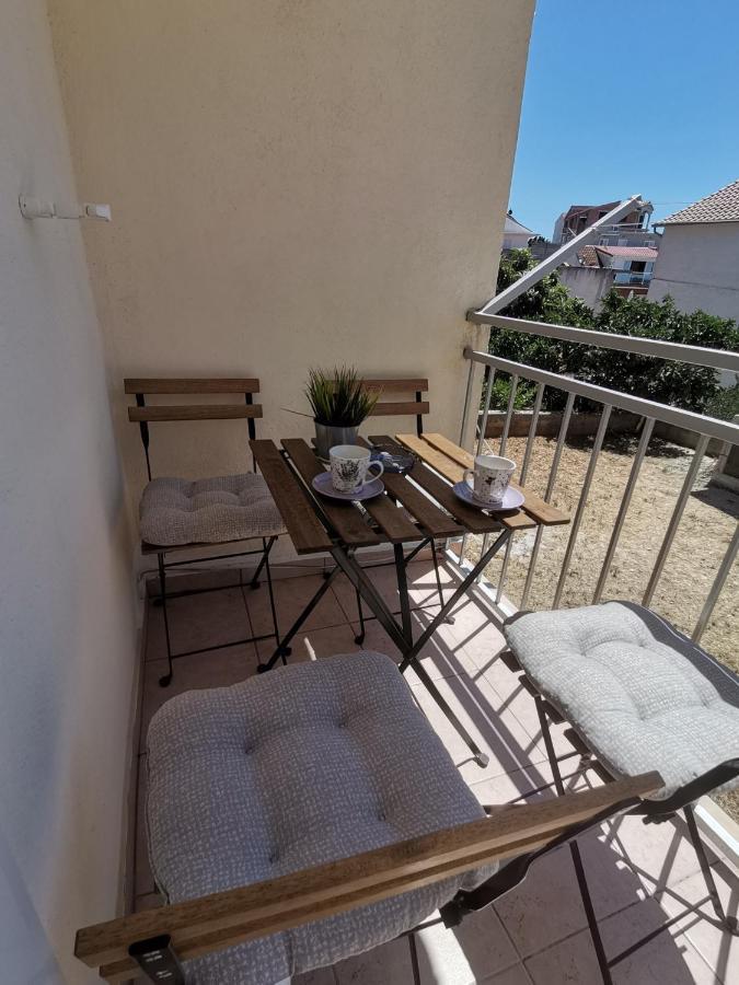 Apartment Marina Pavic Hvar Town Buitenkant foto