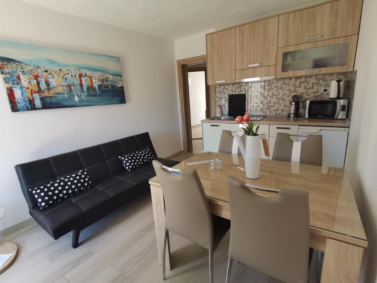 Apartment Marina Pavic Hvar Town Buitenkant foto