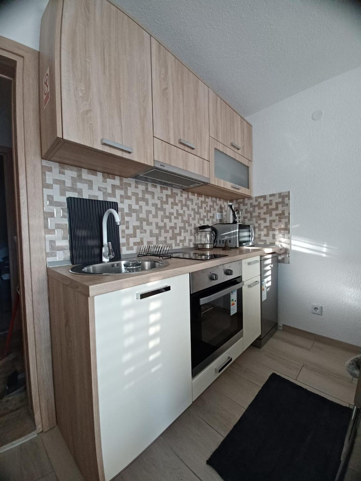 Apartment Marina Pavic Hvar Town Buitenkant foto