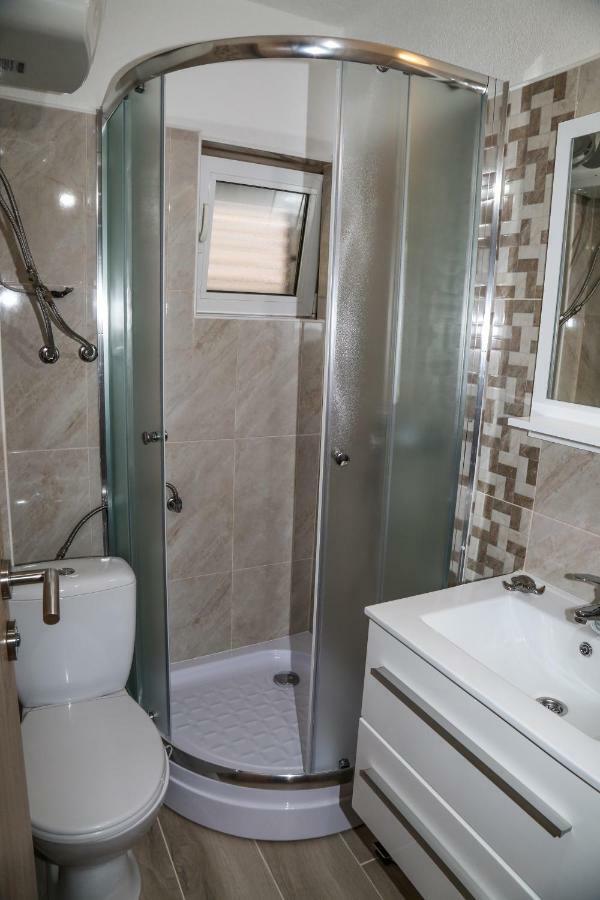 Apartment Marina Pavic Hvar Town Buitenkant foto