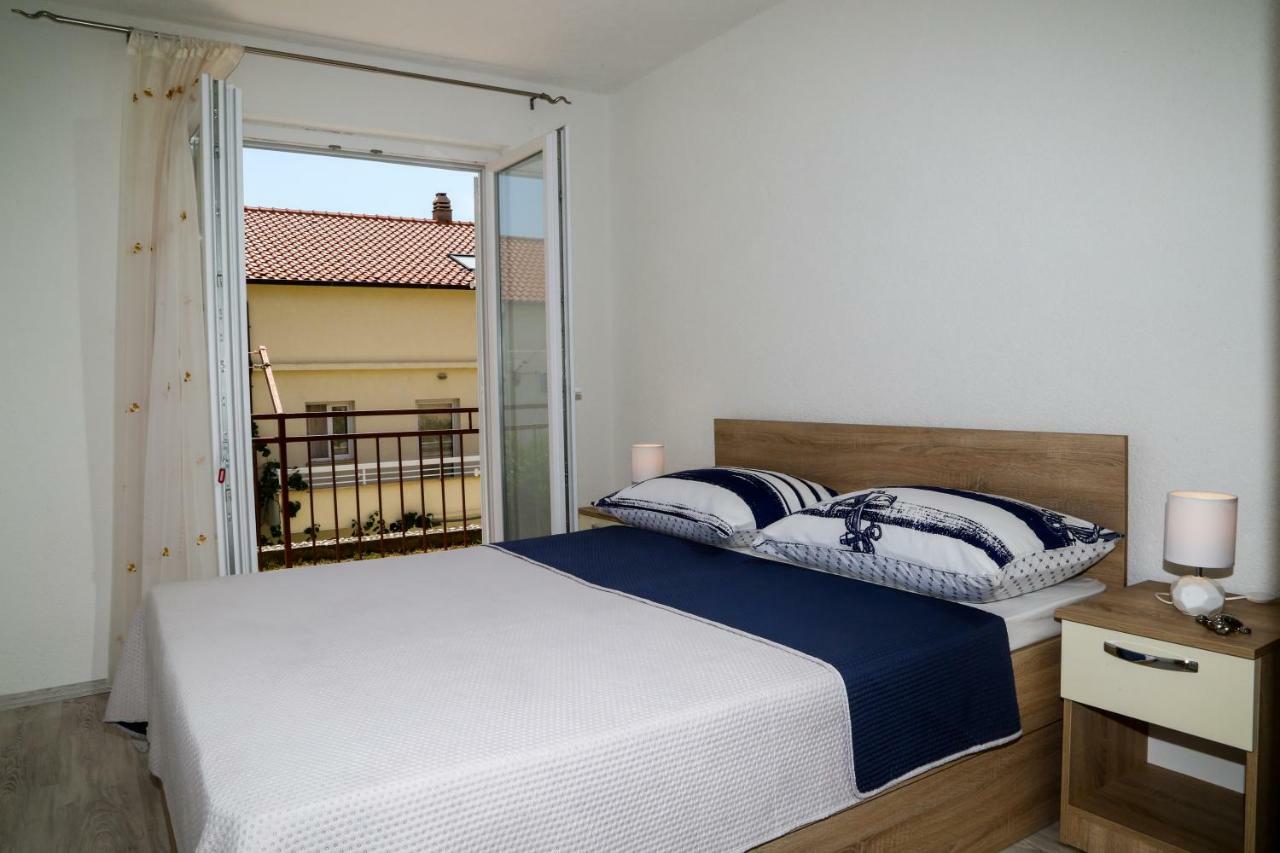 Apartment Marina Pavic Hvar Town Buitenkant foto